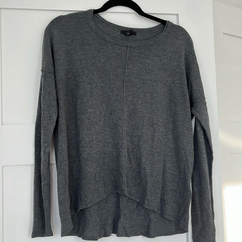 H&M sweater
